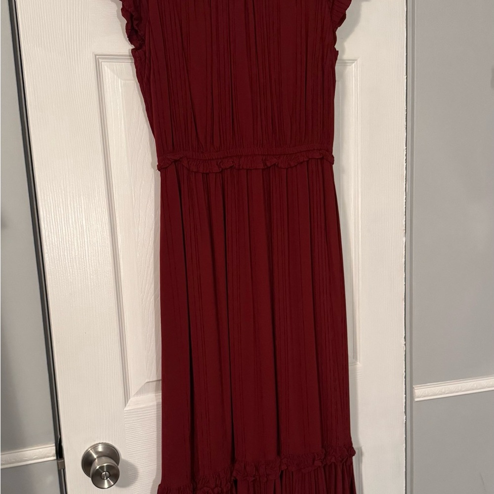 Universal Thread fall dress